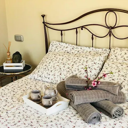 Impatto Zero B&B 시르미오네
