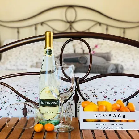 Impatto Zero Bed and breakfast Sirmione