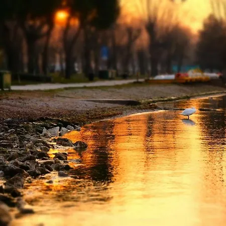 B&B Impatto Zero Sirmione *