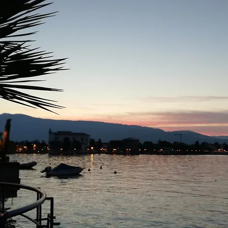 B&B Impatto Zero Sirmione Frühstückspension Sirmione