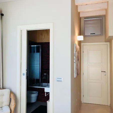 B&B Impatto Zero Sirmione Frühstückspension *