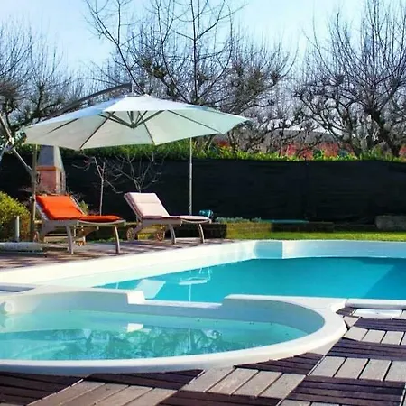 B&B Impatto Zero Sirmione Frühstückspension