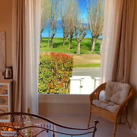 B&B Impatto Zero Sirmione Frühstückspension *
