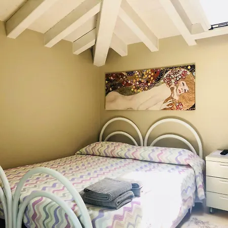 B&B Impatto Zero Sirmione