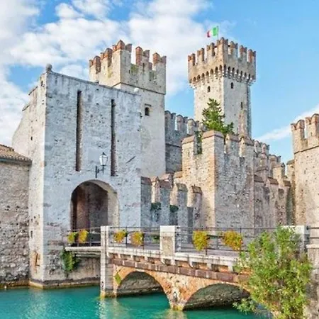 B&B Impatto Zero Sirmione Sirmione
