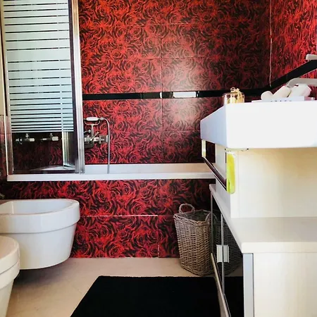 B&B Impatto Zero Sirmione Frühstückspension Sirmione