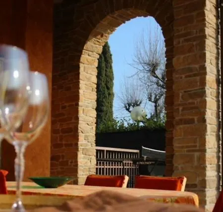 B&B Impatto Zero Sirmione Frühstückspension