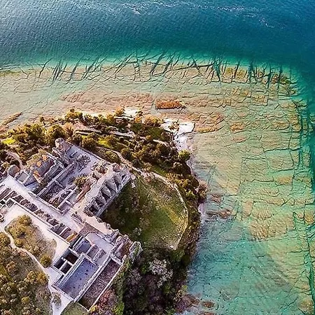 B&B Impatto Zero Sirmione * Sirmione